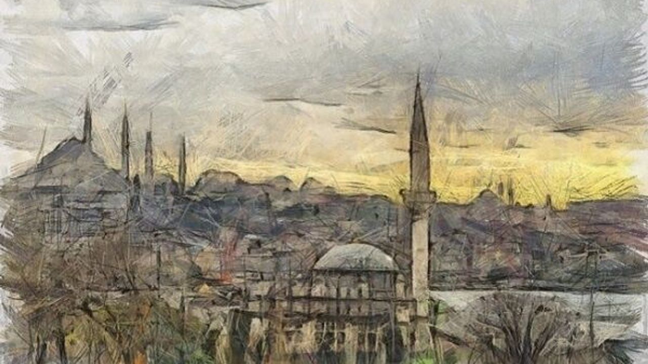 İstanbul’da kayıplara karışan 4 cami ve 1 mescid