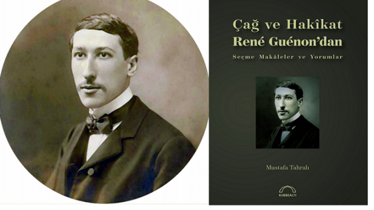 René Guénon’a göre tasavvuf ile mistisizm arasındaki 11 fark