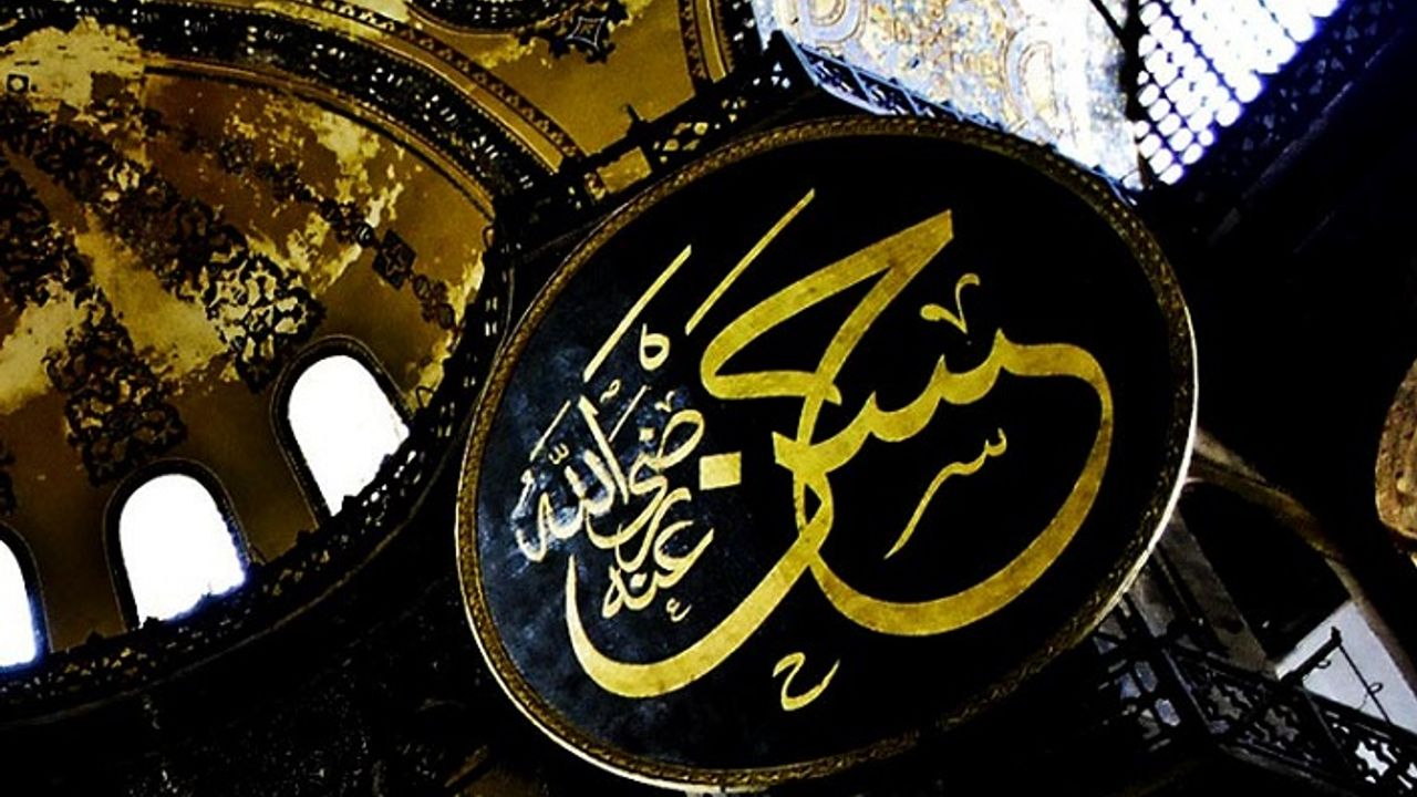 'Hüseyin' ismi üzerine emsalsiz bir okuma