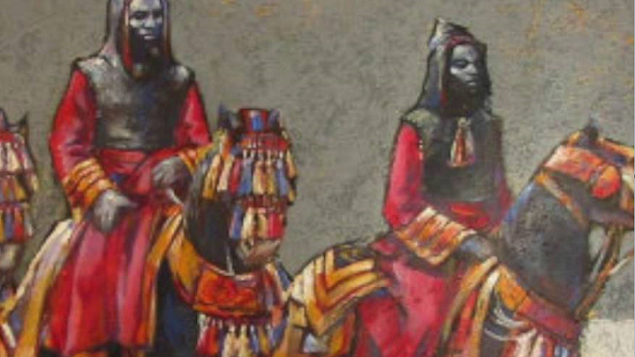 Afrika’da gözlerden ırak bir direniş öyküsü: Osman dan Fodio