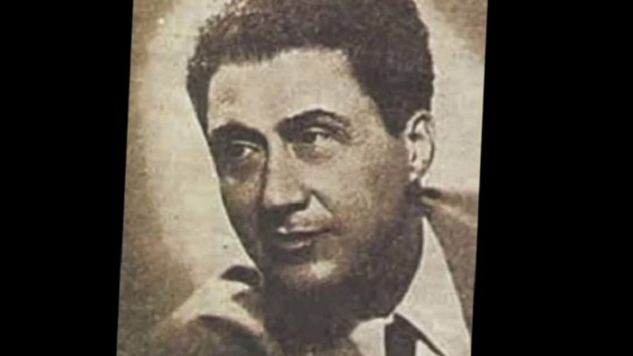 Derviş mizaçlı bir musiki erbabı: Yesâri Âsım Arsoy