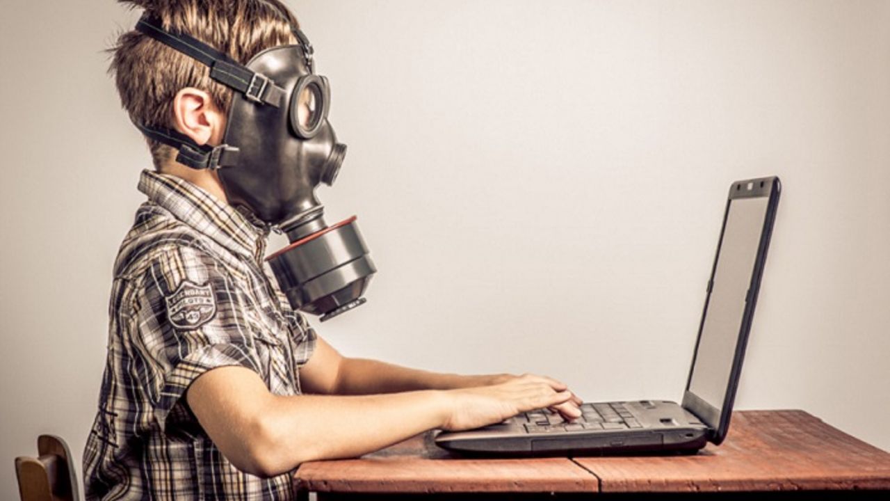 Dünya Ruh Sağlığı gününde 'internete ve çocuklara' dikkat diyoruz