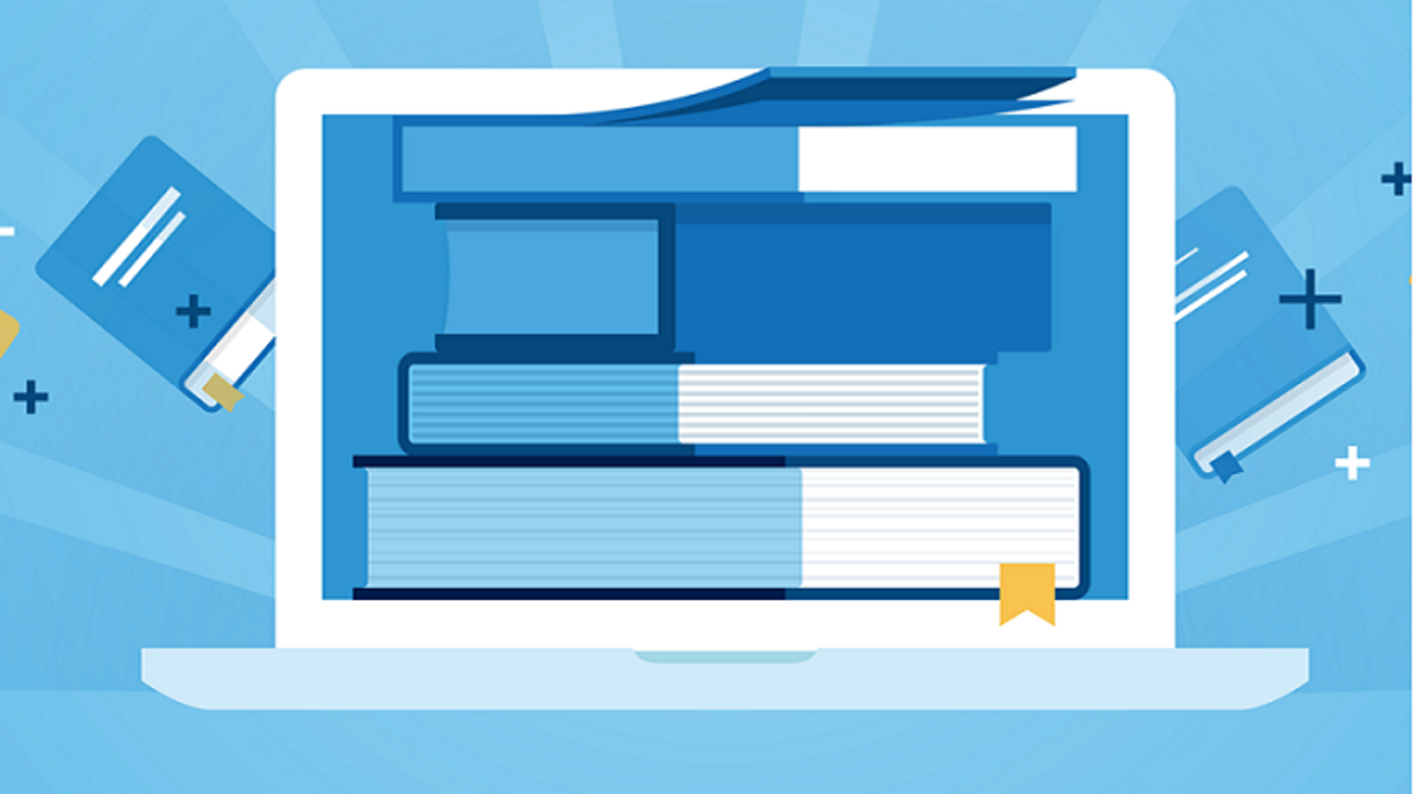 İnternetten kitap indirmek bu sitelerde serbest
