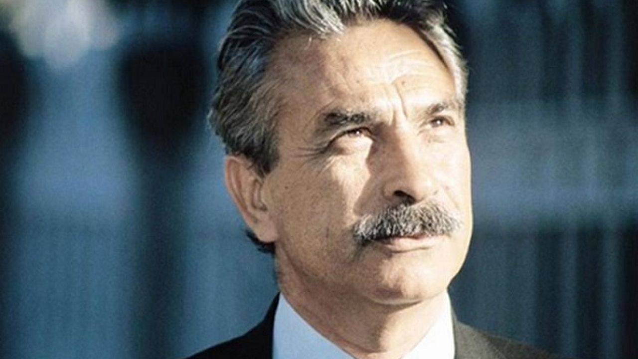 İsmet Özel: "Verilmiş kararların yedeğinde şiir yazılamıyor"