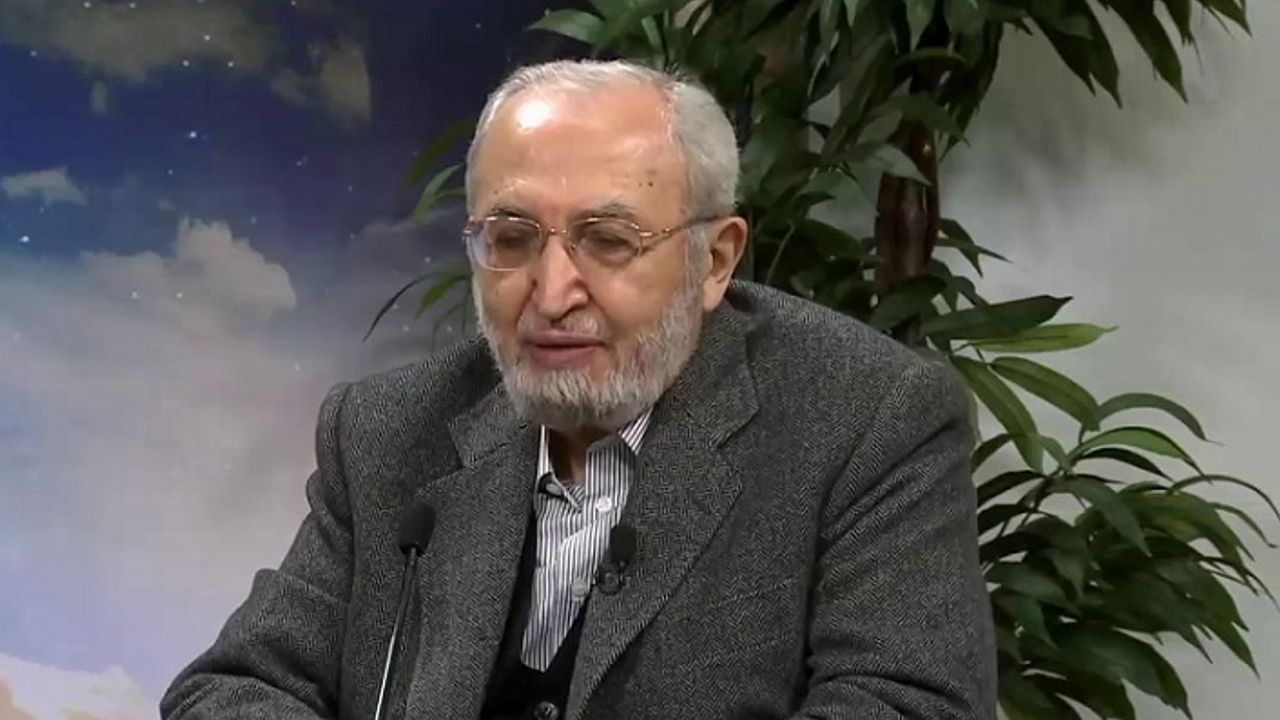 M. Yaşar Kandemir: Günümüz insanının bir had bilmezliği var