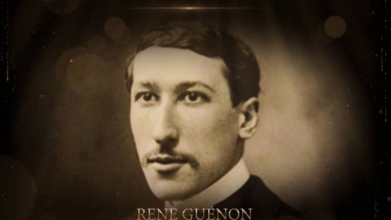 René Guénon’a göre tasavvuf ile mistisizm arasındaki 11 fark