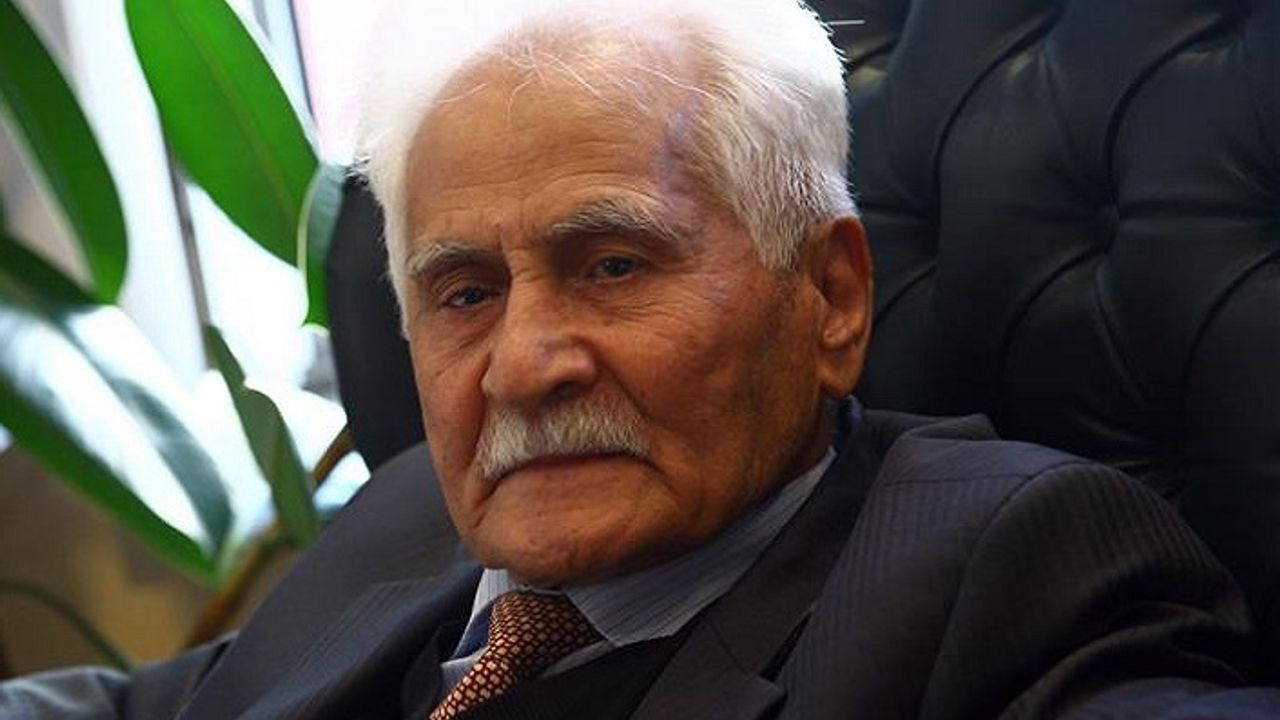 Şiirimizin Türkmen dervişi geçti bu dünyadan