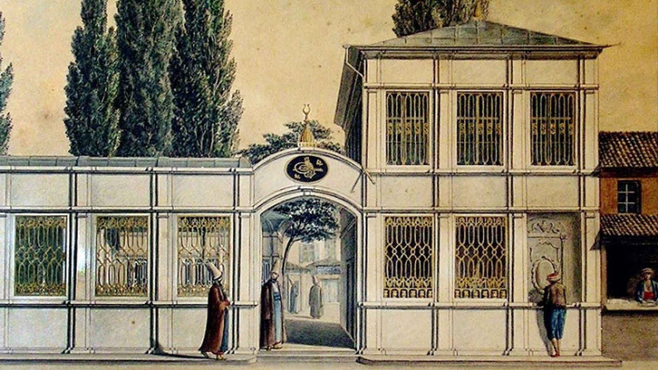 Son Mevlevi dedelerinin hazin hikâyesi
