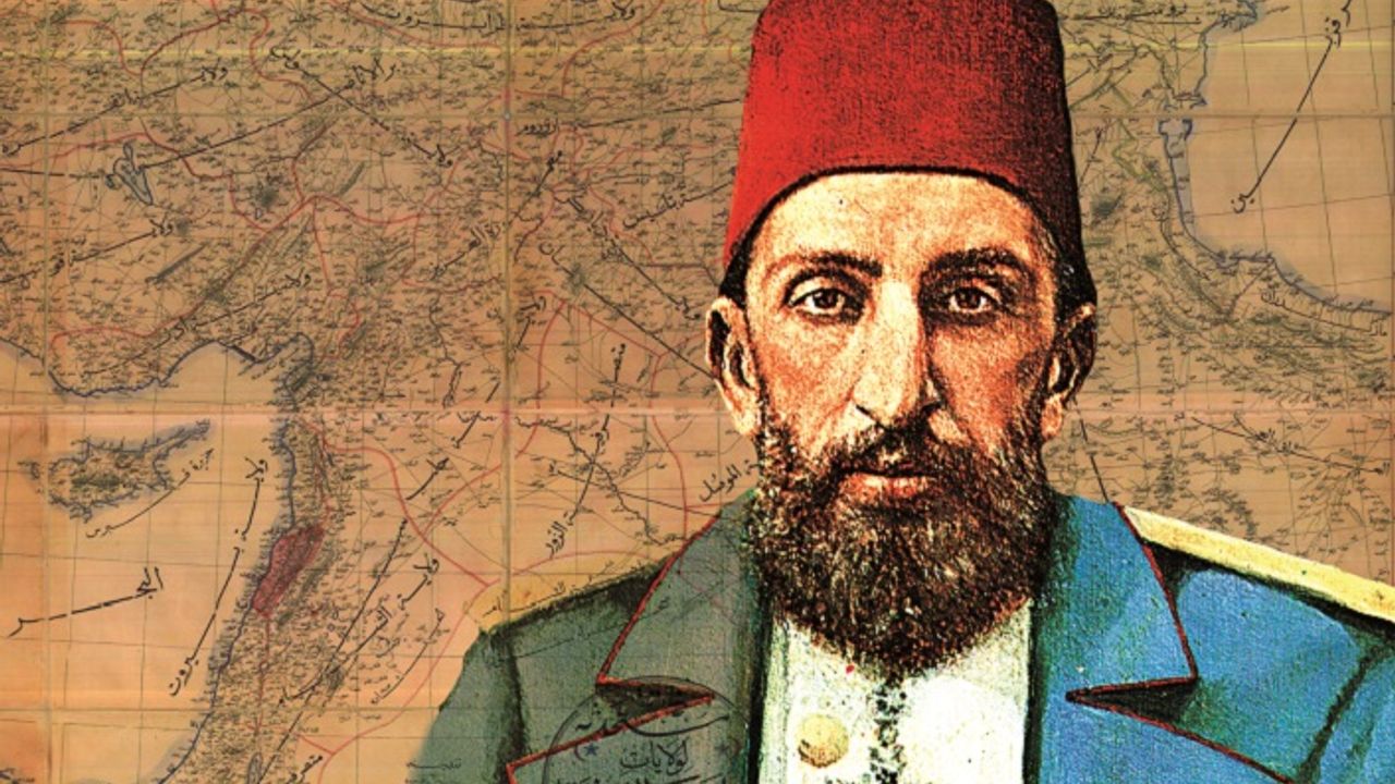 Sultan Abdülhamid mi, derviş Abdülhamid mi?