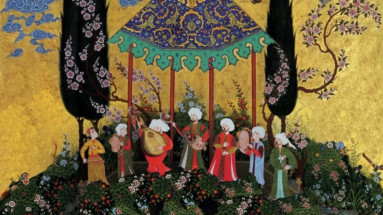 Türk müziğine yakınlaşmak için 36 kıymetli kitap