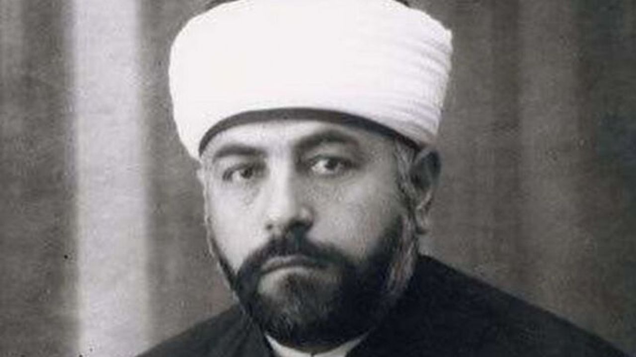 Akif’in mealini emanet ettiği âlim: Yozgatlı İhsan Efendi