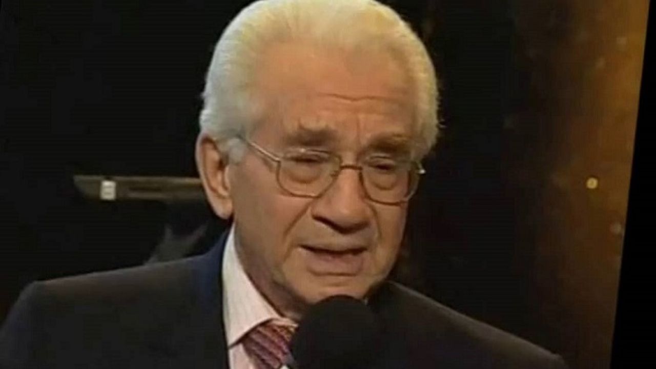 Alâeddin Yavaşça bizim için neden özel biri?