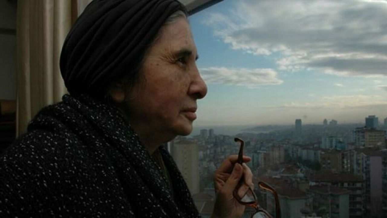Ayşe Şasa tasavvuf soylu bir hâl ilmiydi