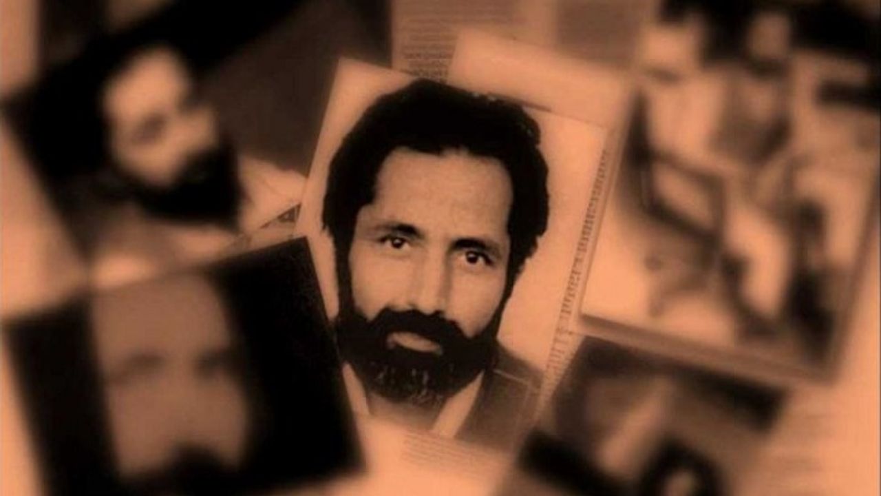 Bir derviş ve gönül insanı: Zarifoğlu