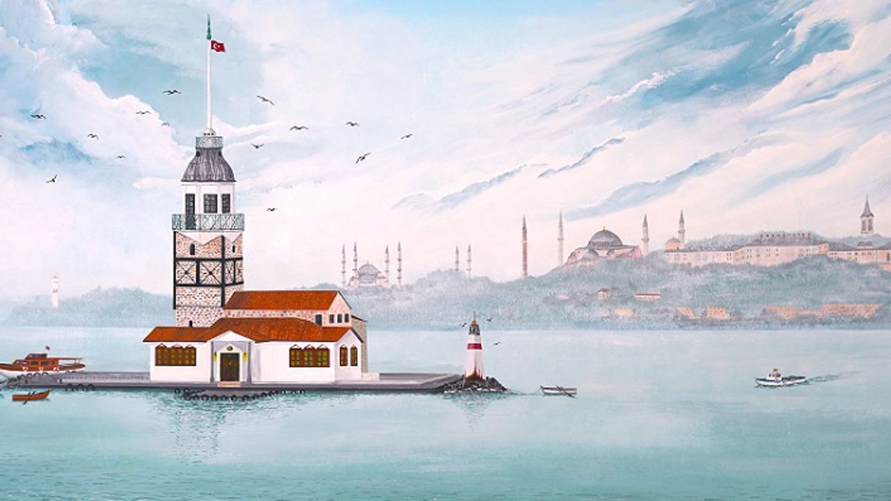 Yahya Kemal Beyatlı ve Ahmet Hamdi Tanpınar’ın eserlerinde  şehir ve medeniyet