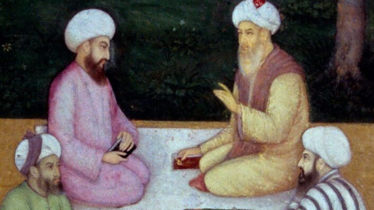 Dedelerimizin uzun süre diz üstü oturması bizleri neden şaşırtıyor?