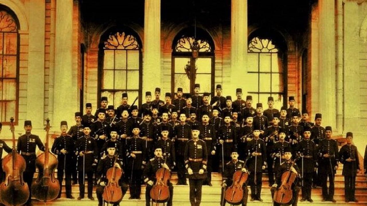 Müzikal modernleşmede yumuşak bir geçiş