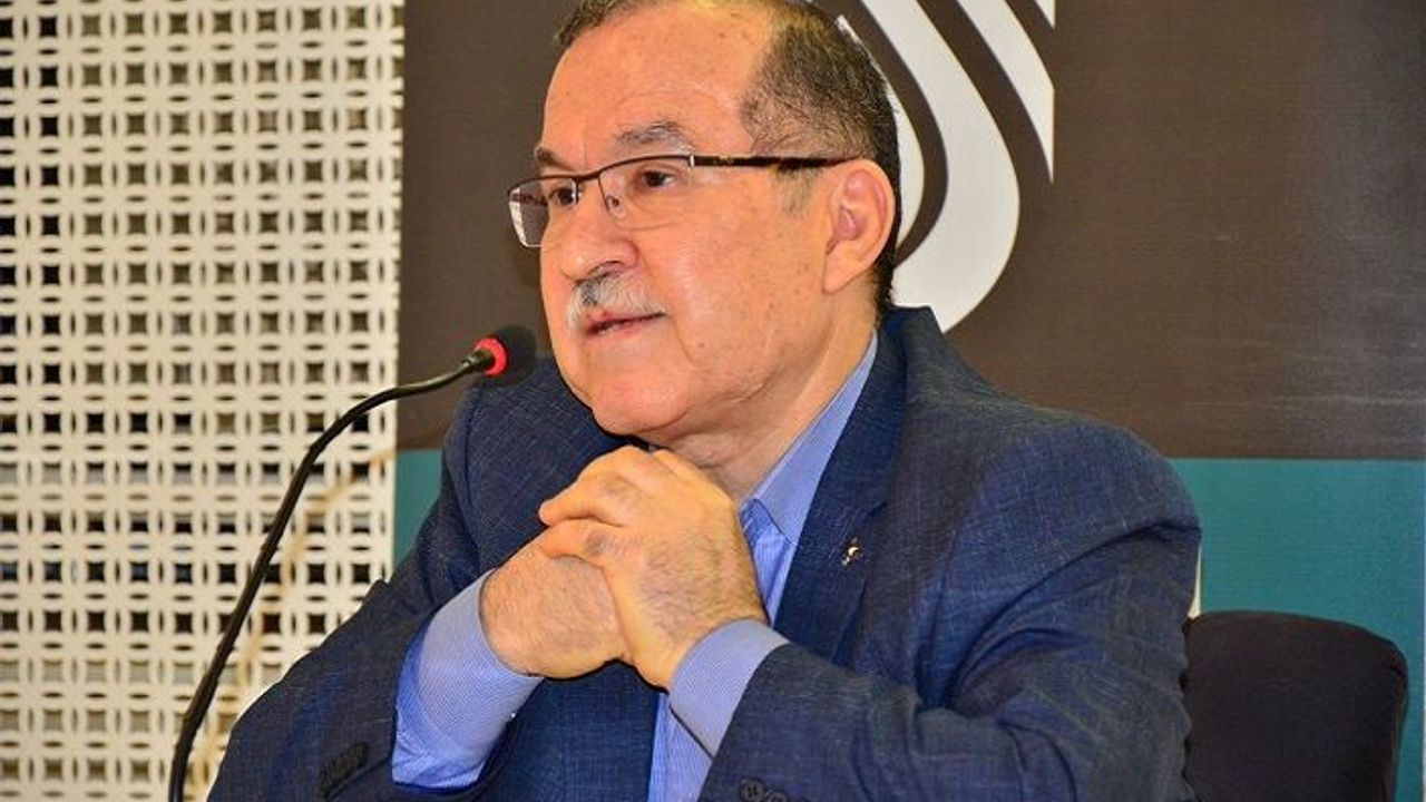 Âlim Kahraman: Kendi İstanbul'unu gezdirdi Orhan Okay bana