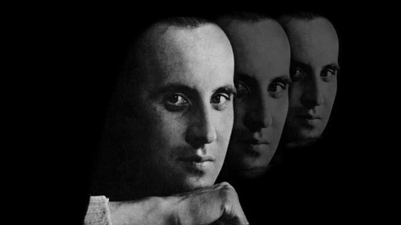 Yıkım edebiyatının en iyi temsilcisi: Wolfgang Borchert