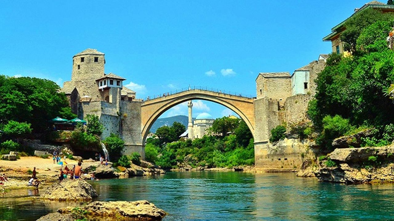 Bosna bu iman aşkı sayesinde düşmedi!