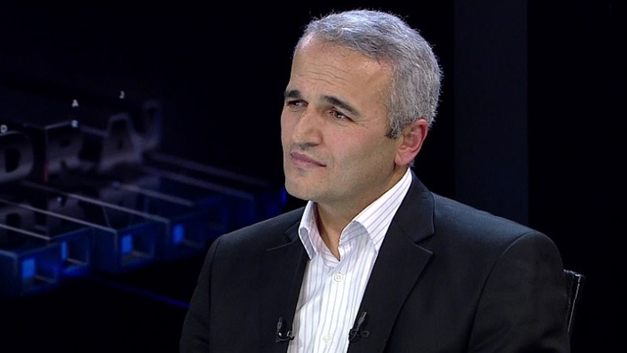 Ekrem Demirli anlatıyor: Hamd ile şükrün nezdimizde bir farkı var mı?