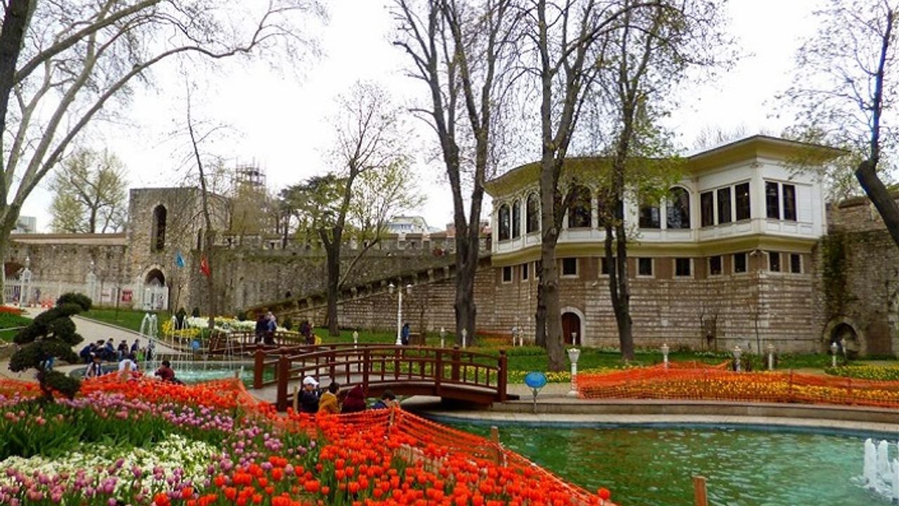 Gülhâne'nin gülü: Hasan Ünsi Efendi