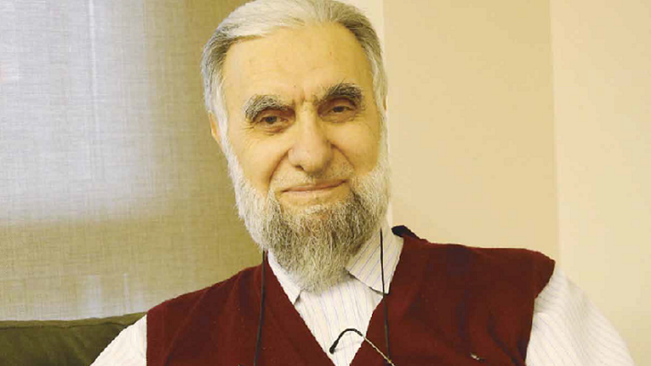 Hasan Çelebi: Hat, Allah’ın kelamını yazmaktır