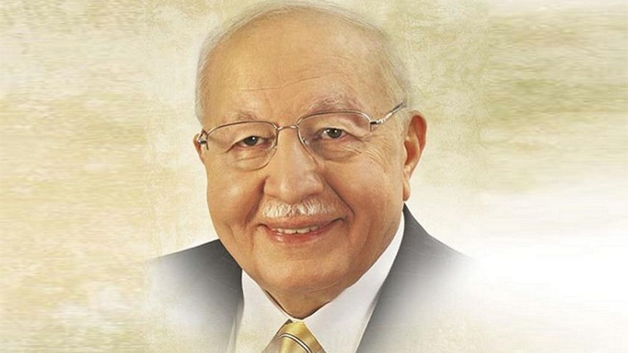 Necmettin Erbakan’ın hocası Abdülaziz Bekkine’ye yazdığı mektup