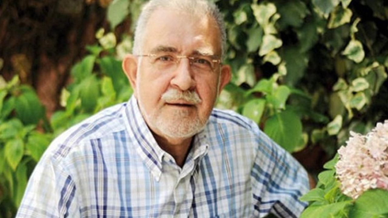 Kendin için sevme, Allah için sev!