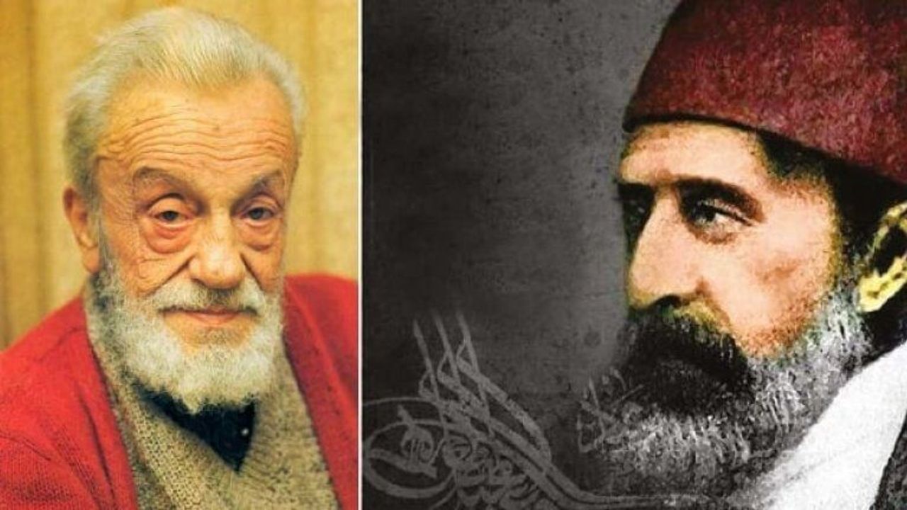 Necip Fazıl'ın Abdülhamid Han eseri Arapça’da