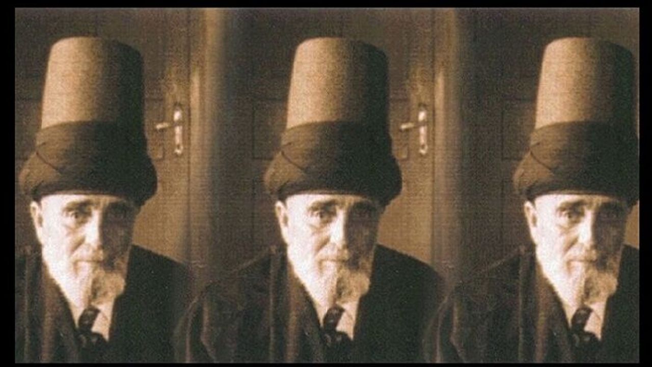 Dede Efendi'den bir Ramazan ve teravih anısı