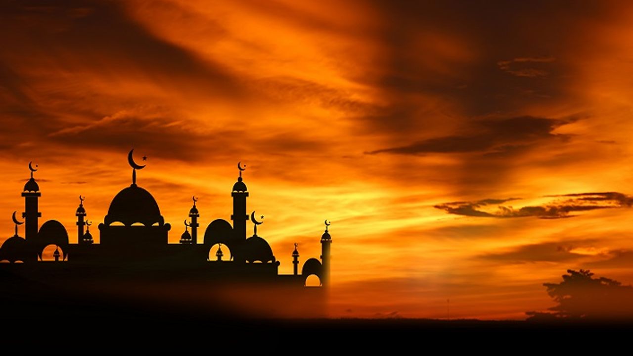 İbn Arabi hazretlerinden oruç ve Ramazan'a dair