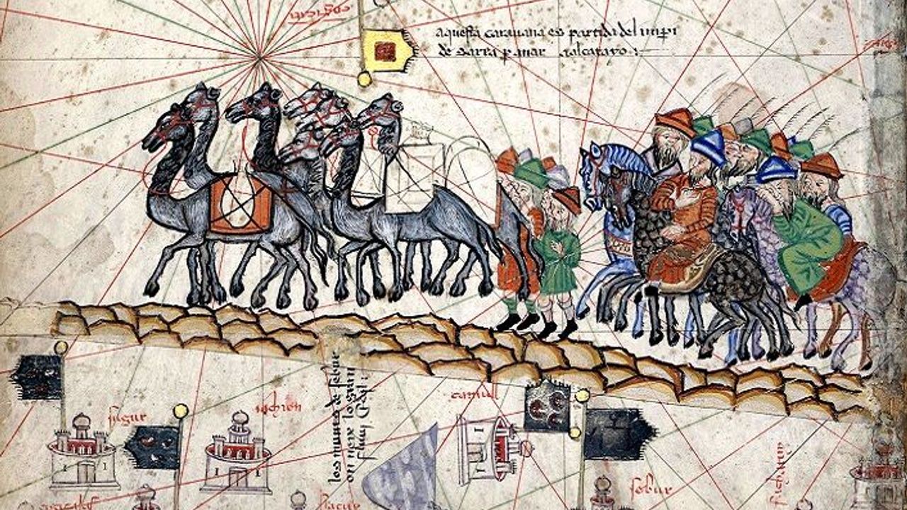 Marco Polo yalancı mı oryantalist mi?