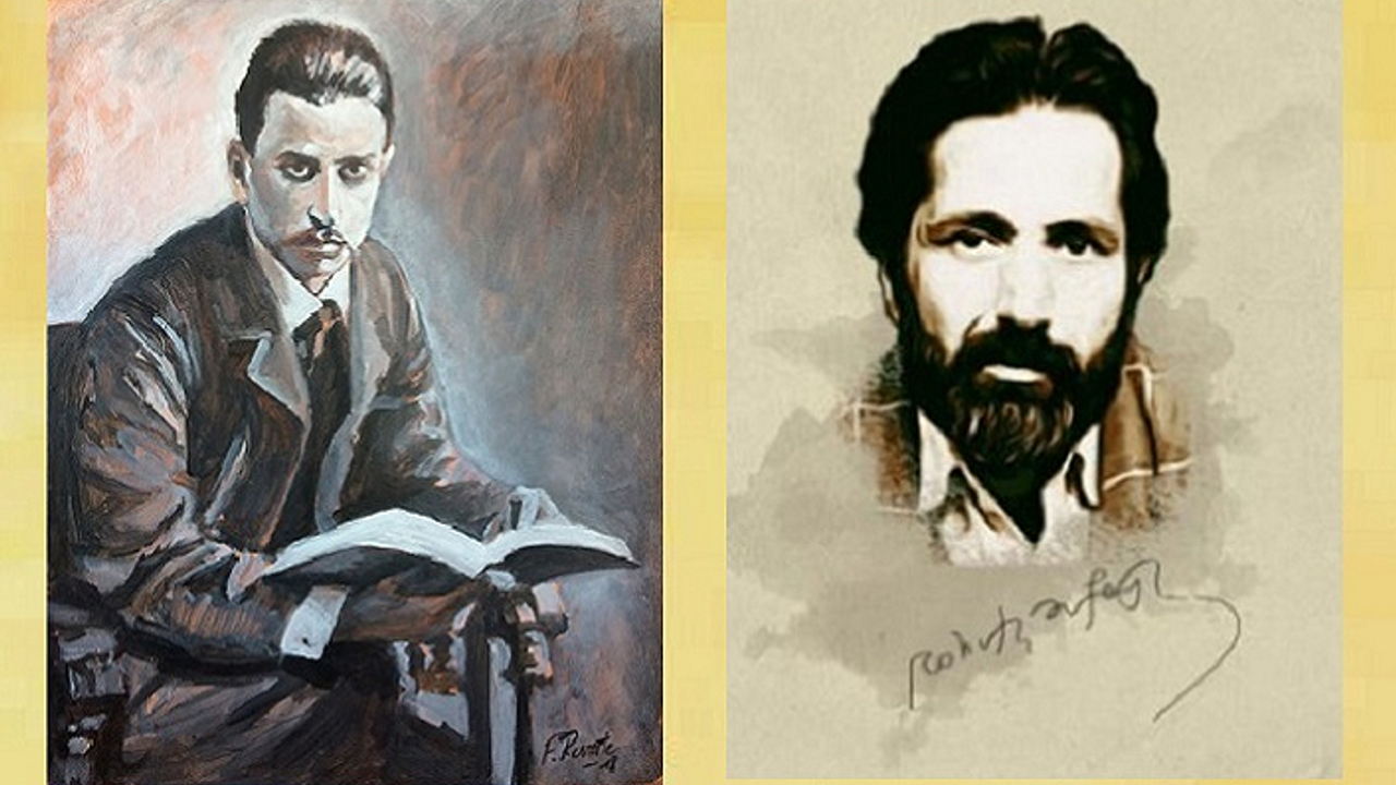 Rilke'nin romanını incelemişti Cahit Zarifoğlu
