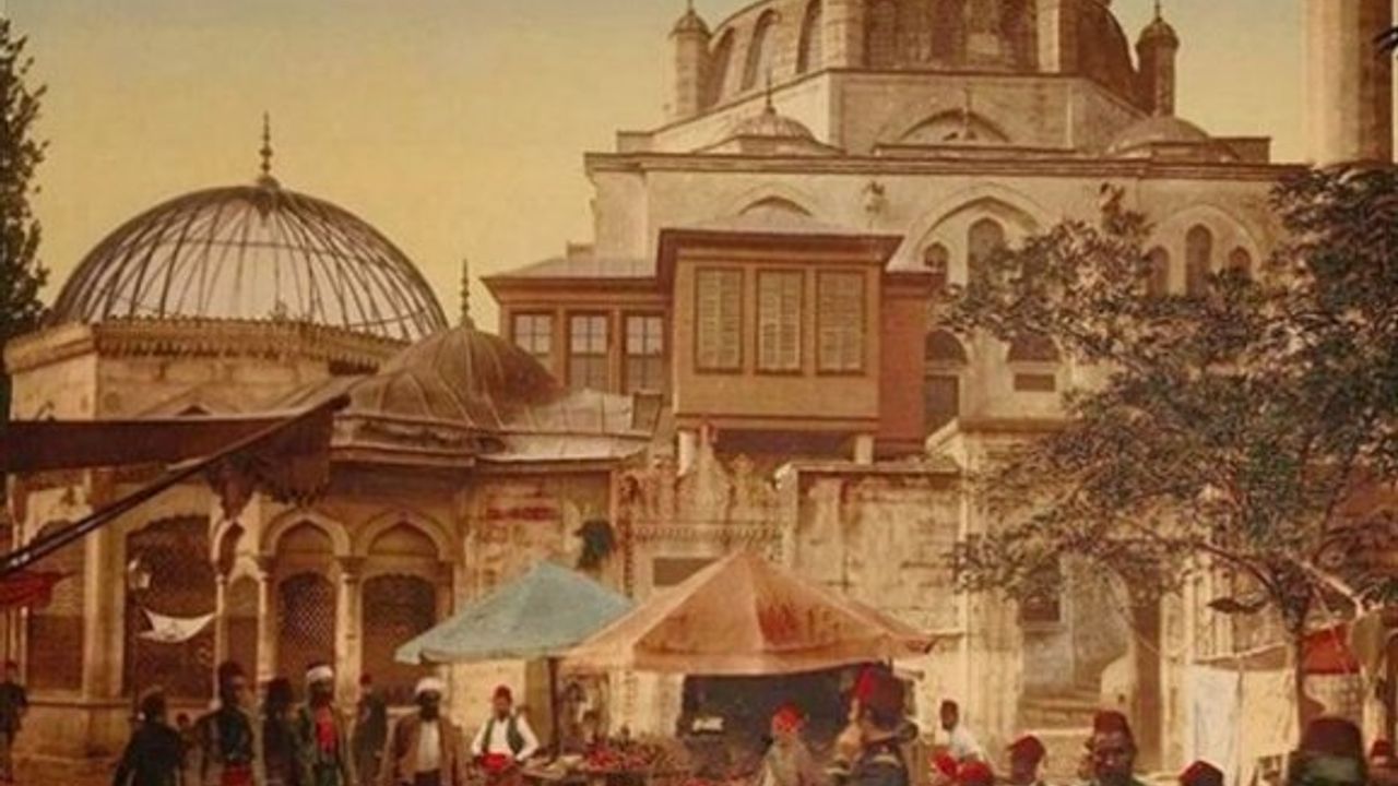 Dört haftalık seminer dizisi: "Bayramlık Şiirler"