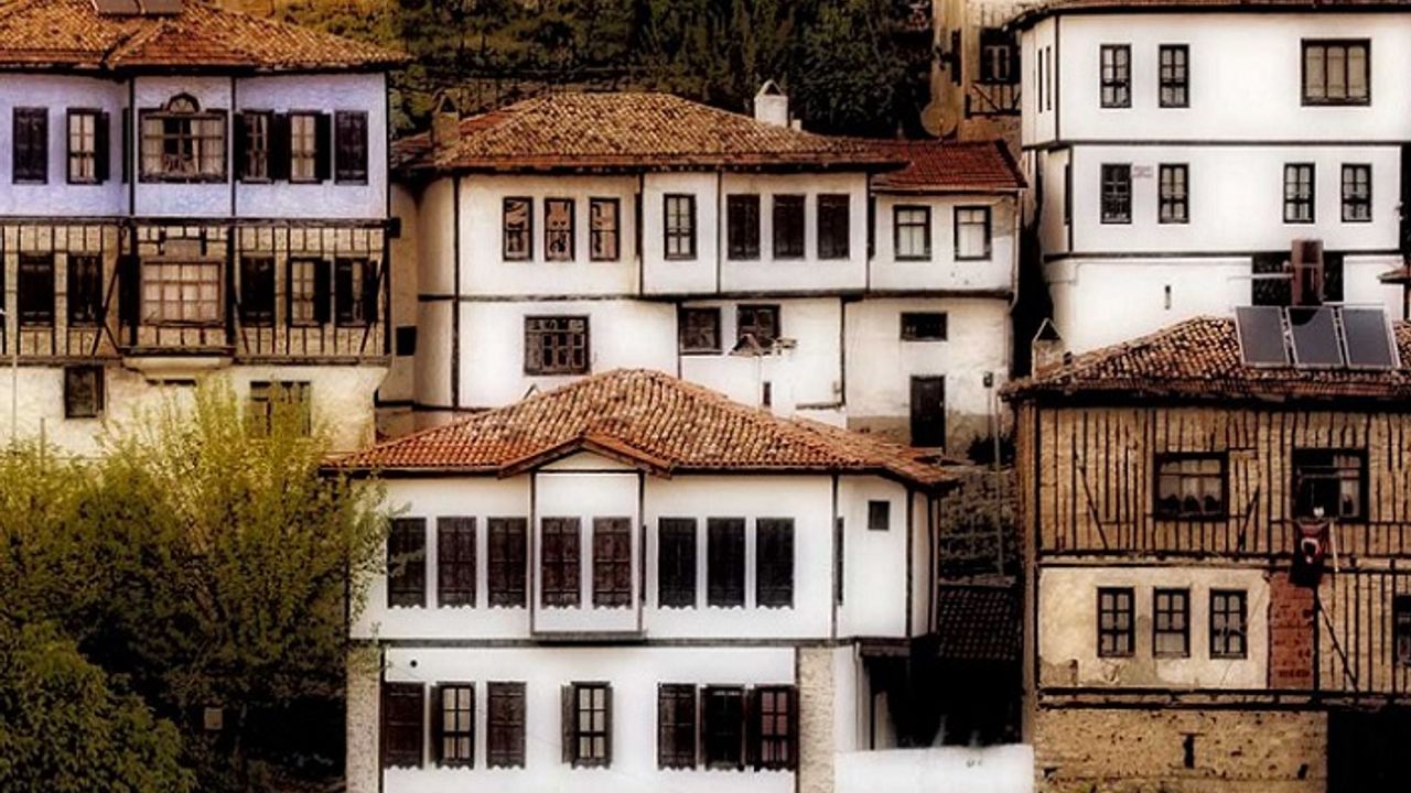 Ev nedir, insanın evle ilişkisi nasıl olmalı?