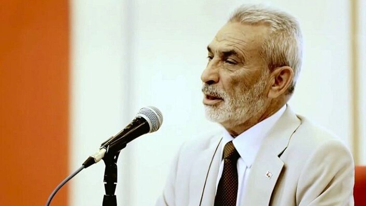 İsmet Özel'den medeniyet ve Ramazan'a dair