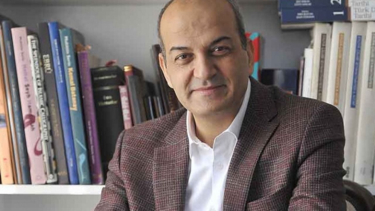 Savaş Ş. Barkçin’den kulağa küpe olacak tespitler