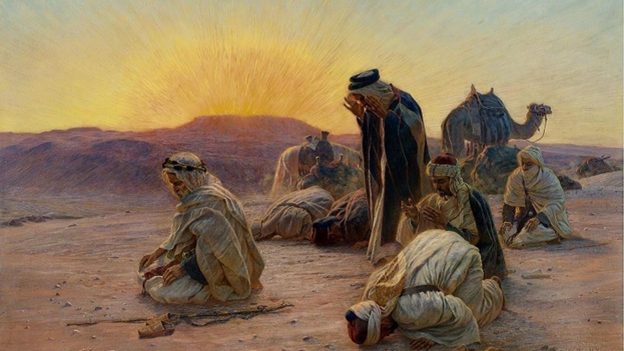 250 kelimede Hâris el-Muhâsibî’nin İrşat İsteyenler Risalesi