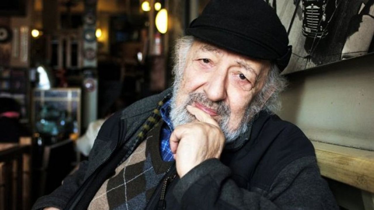 'Ara Güler Sergisi' Paris'te sanatseverlerle buluşacak