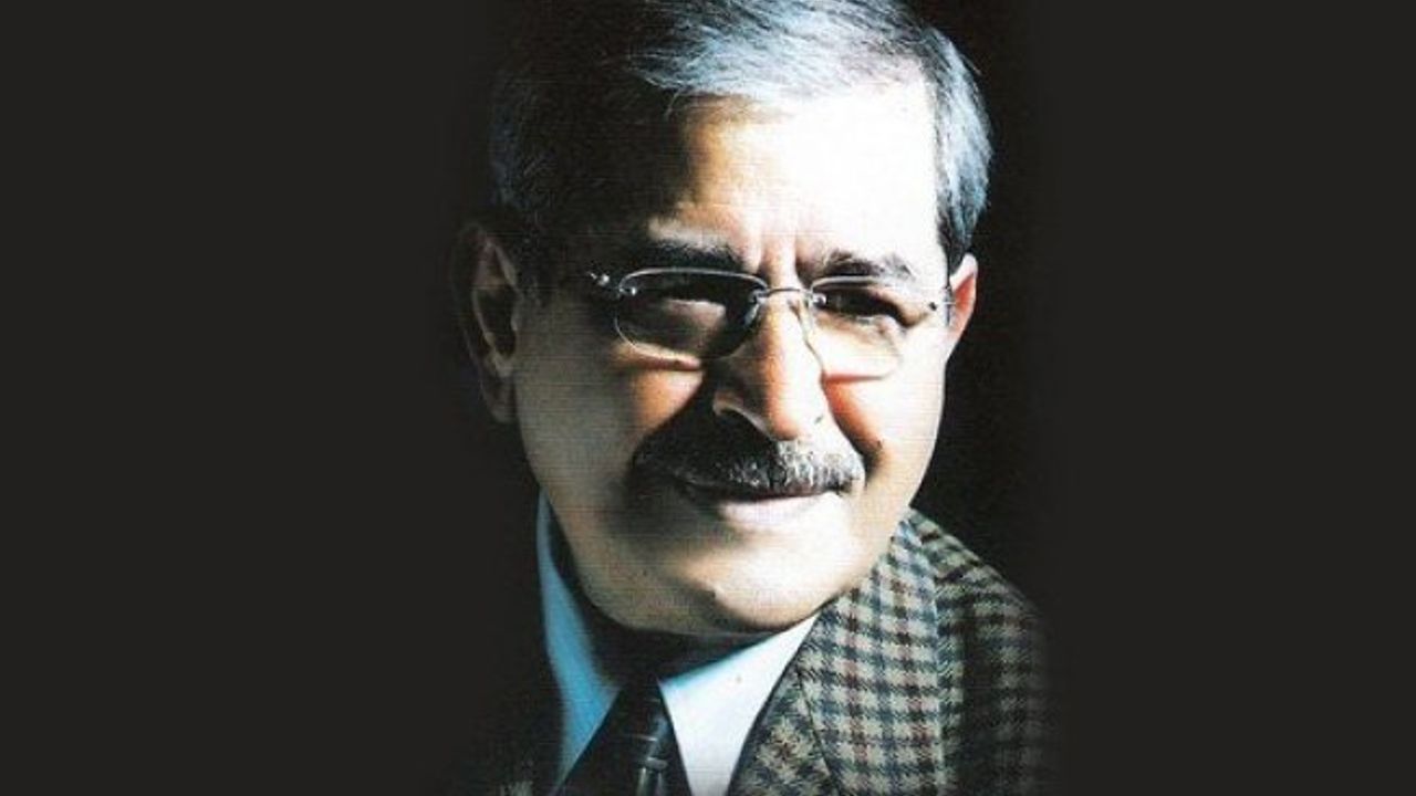 Son asrın büyük halk ozanı: Aşık Mahzuni Şerif