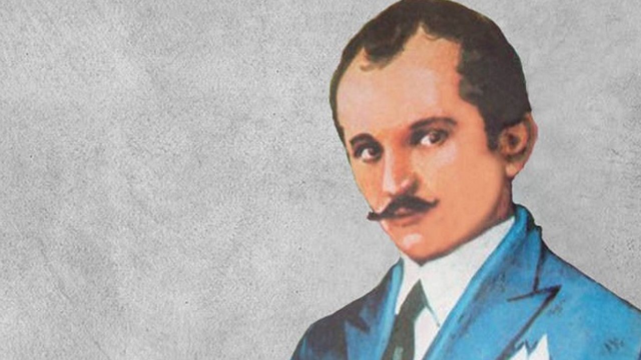 Bir Ömer Seyfettin hikayesi: Tarih Ezeli Bir Tekerrürdür