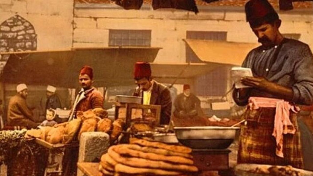 Cenab Şahabeddin'den oruç ve Ramazan'a dair