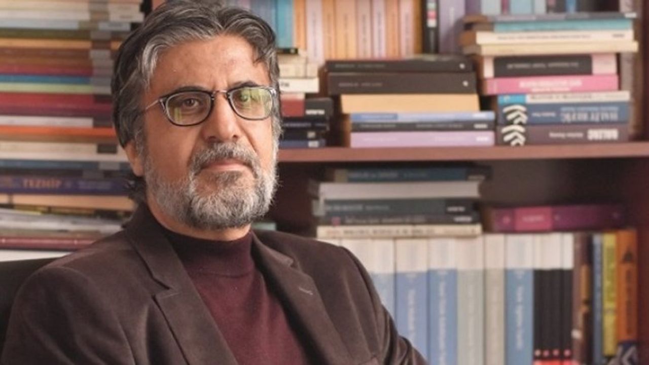 Davaya adanmış bir ömür: Akif Emre