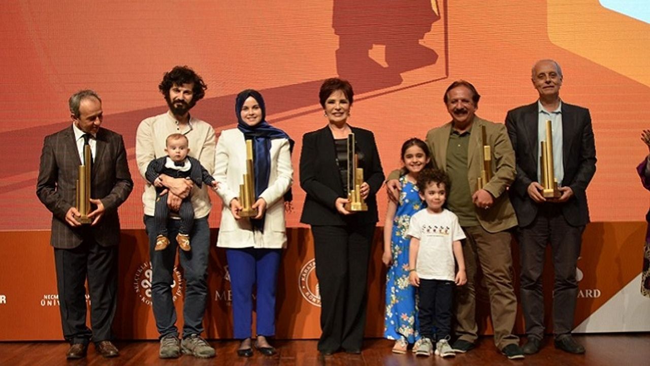 Hz. Mevlana’nın izinde bir arayış: Sufisin