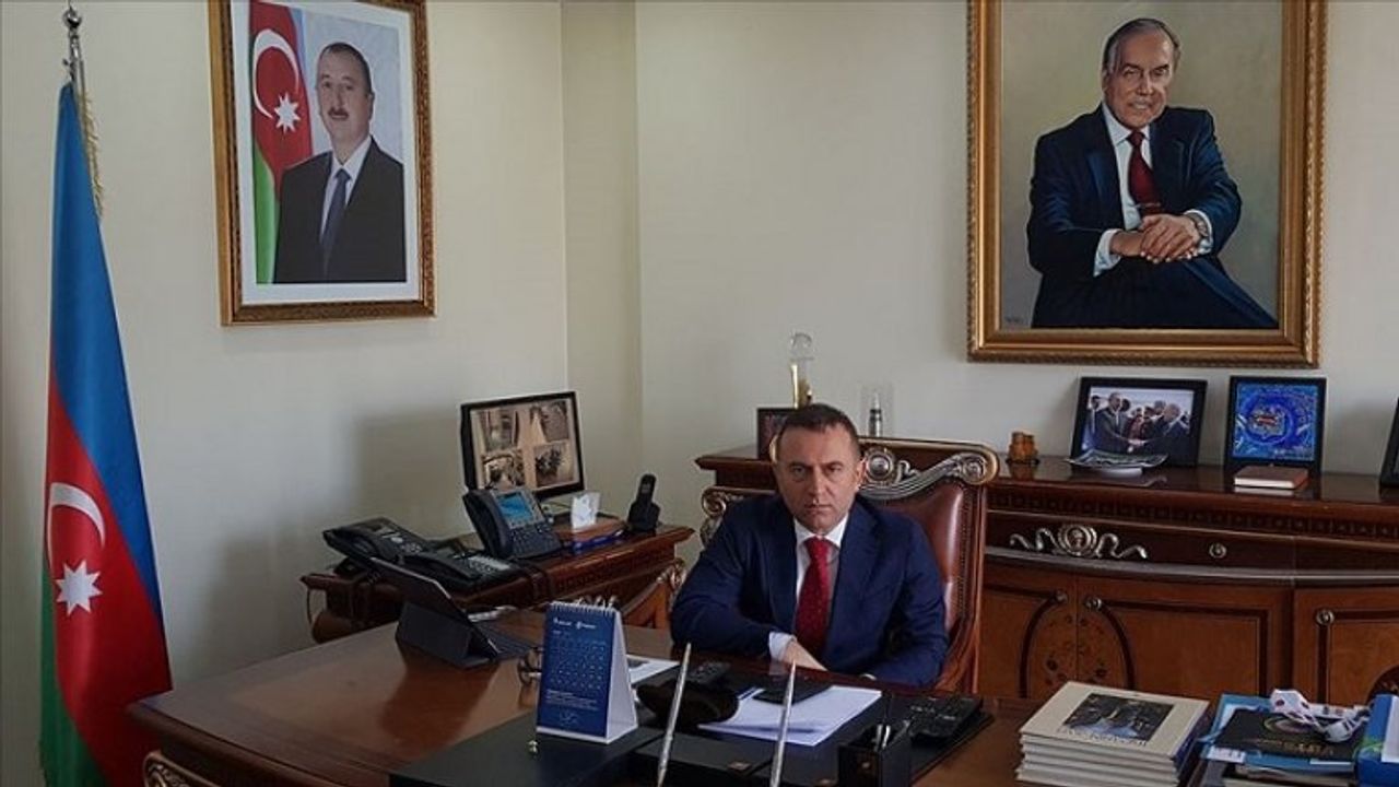 'İbrahim Safi, kültürel birlikteliğimizin önemli bir simgesidir'