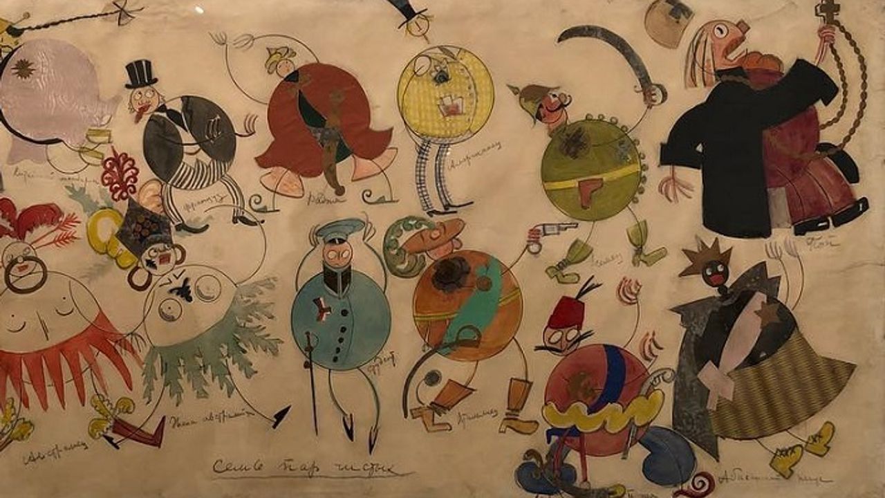 İnsanın yazdıkça acziyeti artar, hele de ölüler için yazıyorsa