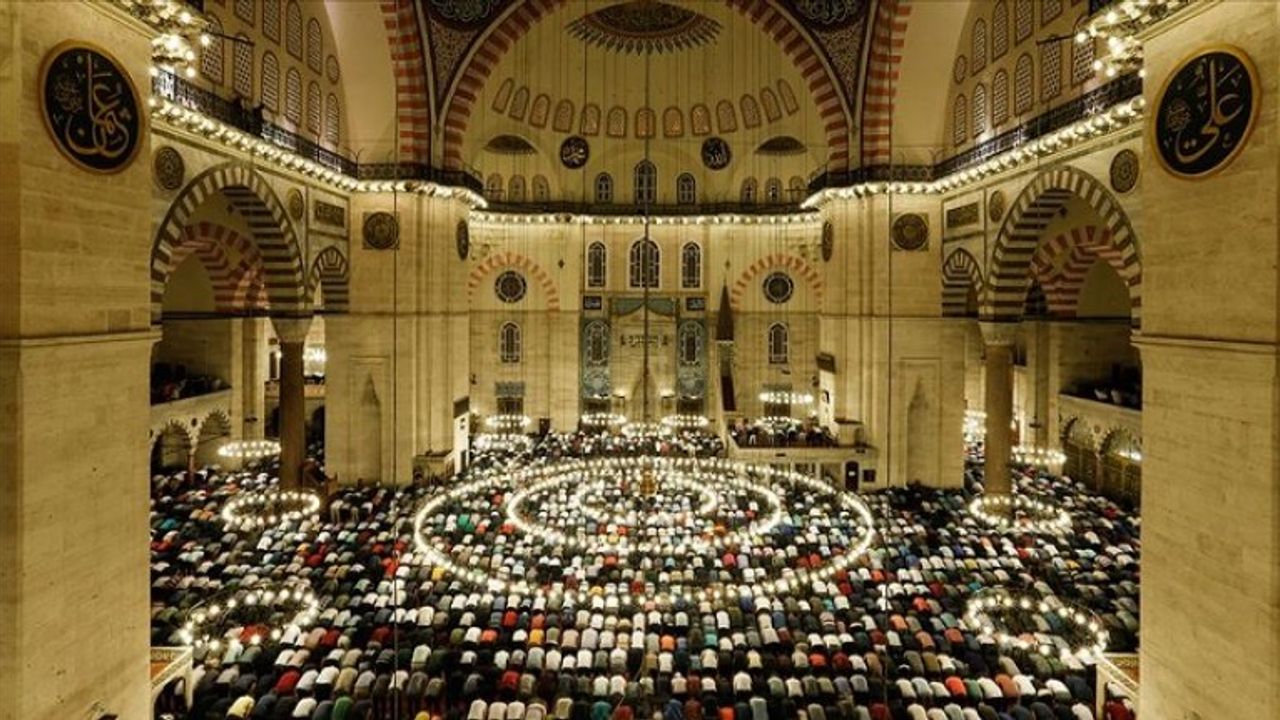 Kadir Gecesi Ramazan’ın 27. Gecesi mi?