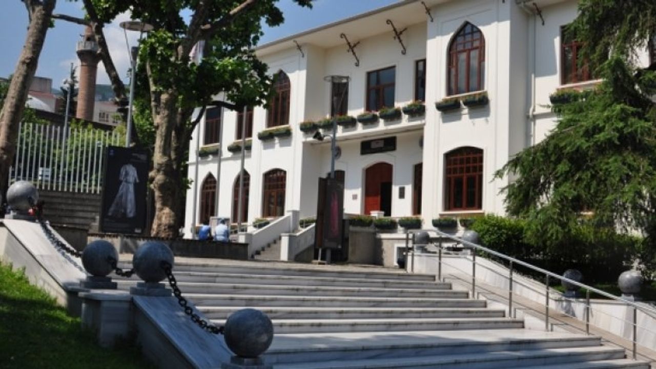 Milli Mücadelenin 100. yılında anlamlı sergi