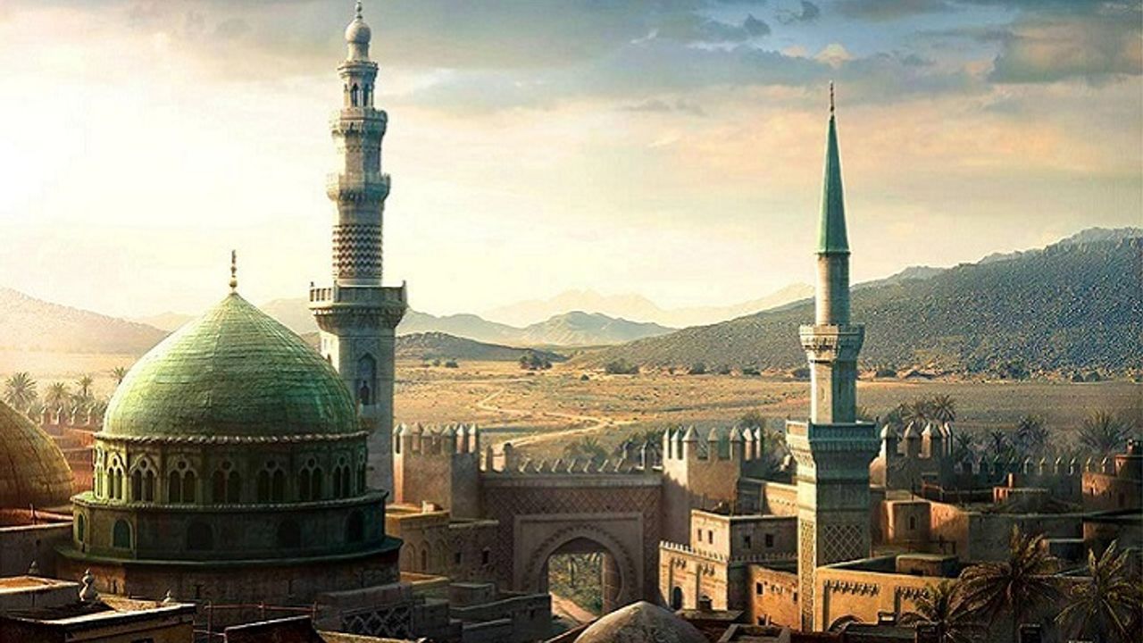 Niyazî-i Mısrî Hazretleri'nden Kadir Gecesi'ne dair
